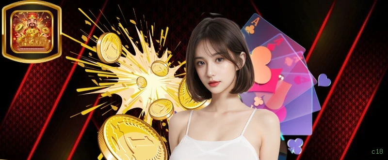 Download app c18 Android iOS