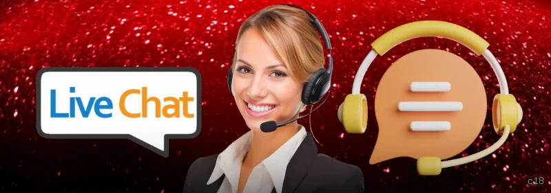 Cassino c18 app mobile