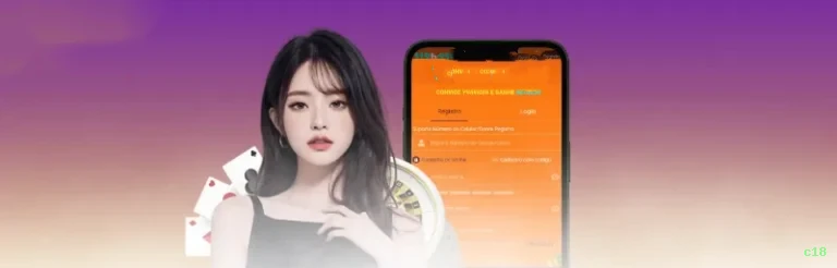 Checklist para avaliar a plataforma c18